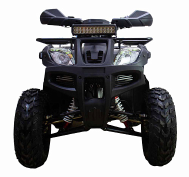 Квадроцикл ATV Classic 200 Premium