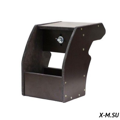 Подставка под эхолот с аккумулятором макси на ликтрос № 11