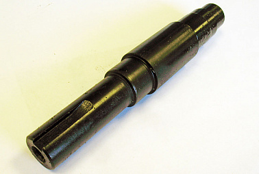 Вал заднего хода SR600-17001007, карбонитрированный SR600-17001007