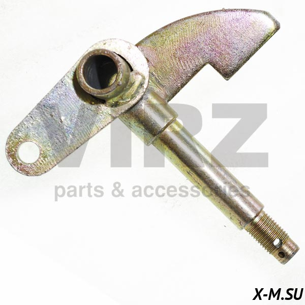 Цапфа (поворотный кулак) ATV50B (лев.)