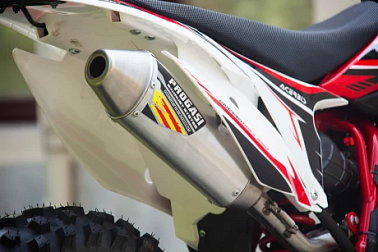 Мотоцикл Progasi SUPER MAX 300