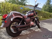 Мотоцикл PROMAX YD250-2 (чоппер)