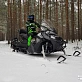 СНЕГОХОД STELS ВИТЯЗЬ SA 800 2021
