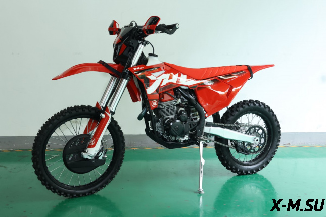 Мотоцикл JHL MOTO JHLofr LX CB300RL (LX26)