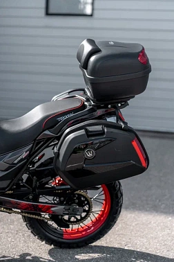 Мотоцикл FUEGO Tekken 250