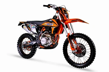 Кроссовый мотоцикл PROCIDA K41 NC300S