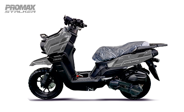 Скутер PROMAX STALKER 240(49)