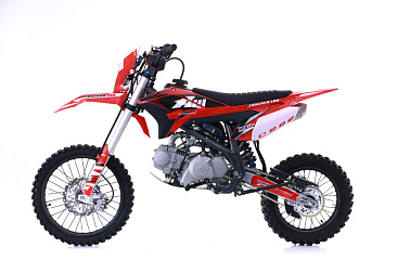 Питбайк APOLLO TRACKER 125LE