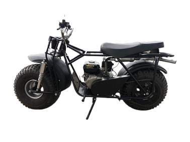 Мотовездеход Атаман F 7,0