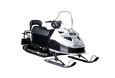 Снегоход БТС 4Т РК ЛОНГ ЛЮКС / 29 л.с. 460 м3