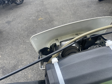 Питбайк MOTOLAND (МОТОЛЕНД) Кросс TCX125 PRO Sport Б/У