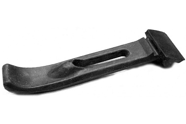 Лента фиксирующая капота, резина 840707-800-0000