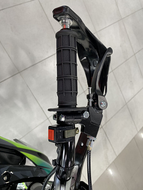 Питбайк Racer TRX125E PRO Sport