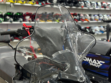 Снегоход IKUDZO HUNTER 650LK 22 С ТЕСТ ДРАЙВА