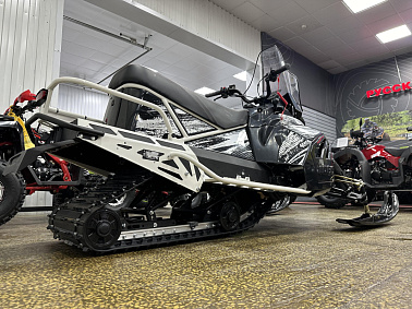 Снегоход IRBIS TUNGUS 400 LE 25/26