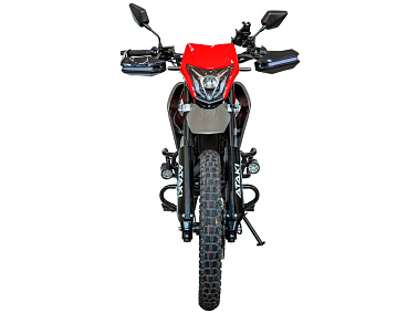 Мотоцикл ATAKI CROSSER 300 (4T PR300) 21/18