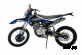 Мотоцикл MOTOLAND (МОТОЛЕНД) Кросс PWR FR250 PRO (172FMM)