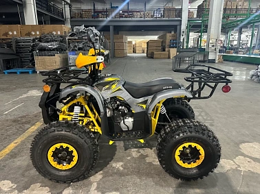 Квадроцикл VENTO ТАО ТАО ATV 125