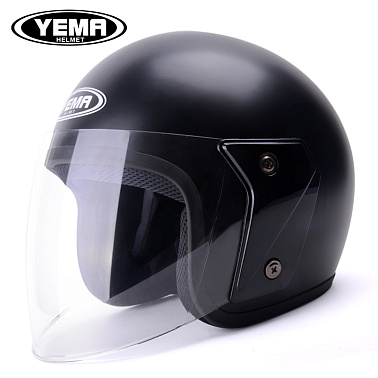 Шлем мото YEMA (612)