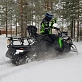 Снегоход STELS ВИТЯЗЬ SA800 2.0