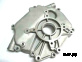 Крышка картера 177F