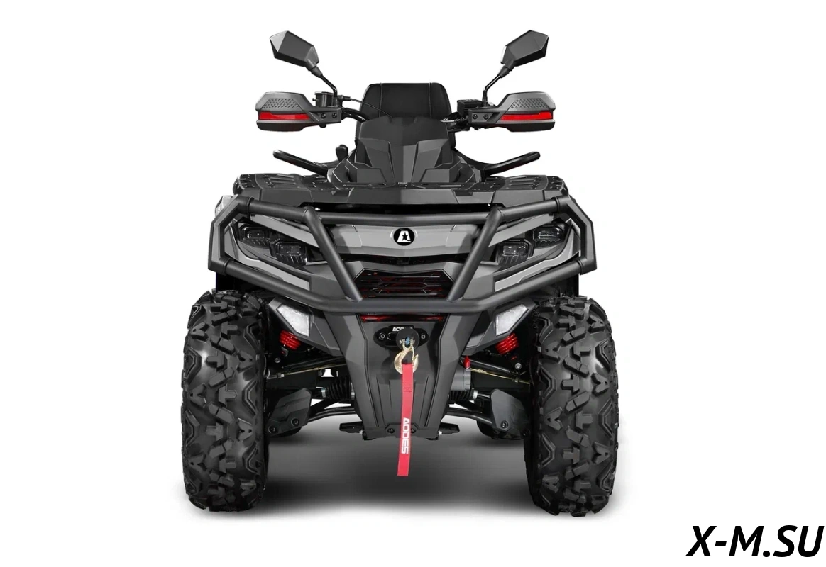 Квадроцикл AODES Pathcross ATV1000L EPS XE SPORT 2025г.