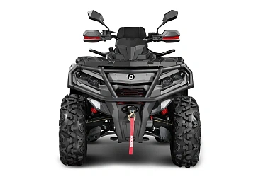 Квадроцикл AODES Pathcross ATV1000L EPS XE SPORT 2025г.