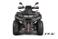 Квадроцикл AODES Pathcross ATV1000L EPS XE SPORT 2025г.