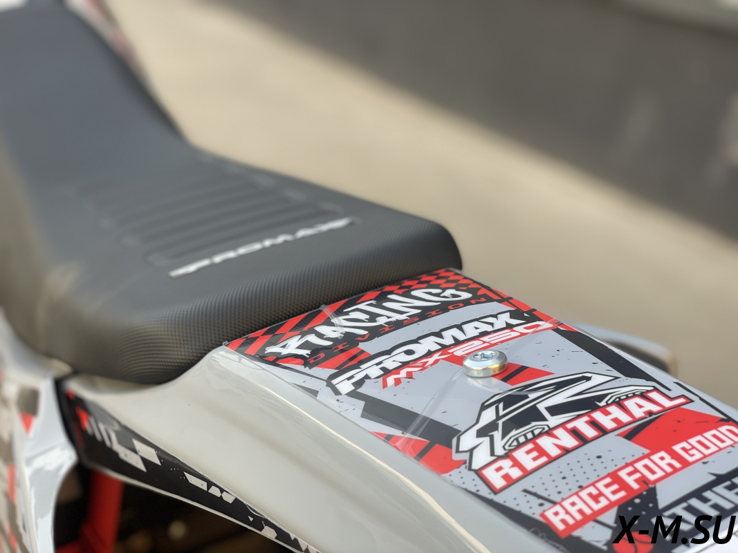 Кроссовый мотоцикл PROMAX MX250