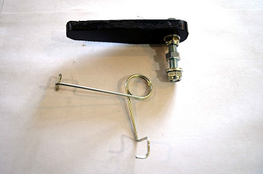 ЗИП комплект для ремонта всесезонного м/б KOiRA ТR и S (Запчасти, Инструменты, Принадлежности)