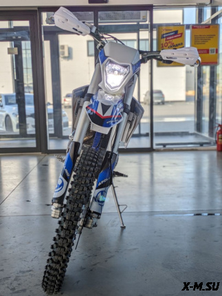 Кроссовый мотоцикл Apollino AMX-F 300 PRO Sport