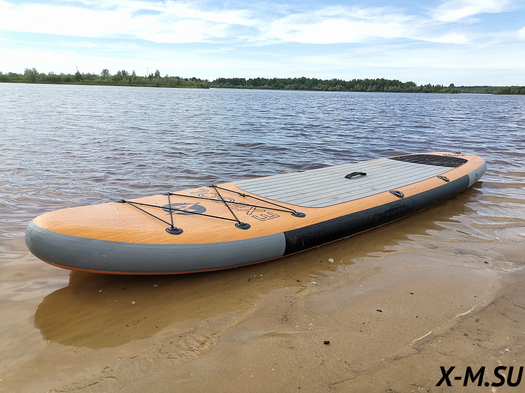 SUP (САП) Доска MISHIMO TURTLE 10(305)