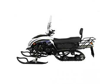 Снегоход C.MOTO Snowfox-2 (разборный)