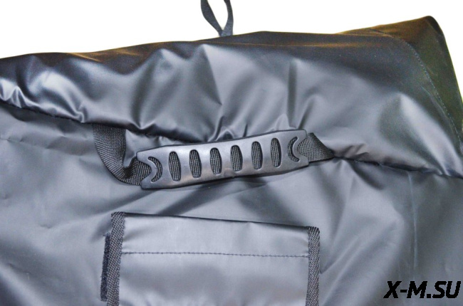 Кофр для мотобуксировщика КОЙРА Т