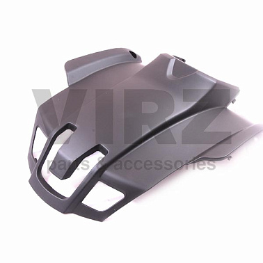 Пластик передний верхний ATV150Us LUX