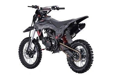 Питбайк OXO SHADOW 125