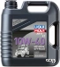 Масло liguiMoly синт.мот. масло для ATV 4T 10W-40 (4л)