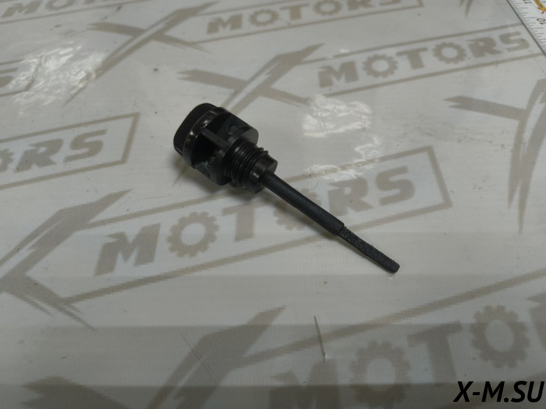 Щуп уровня масла в двигателе 1P75CVT-PRO