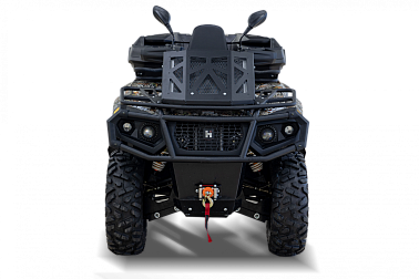 Квадроцикл HISUN TACTIC GT1000/EXTREME EDITION