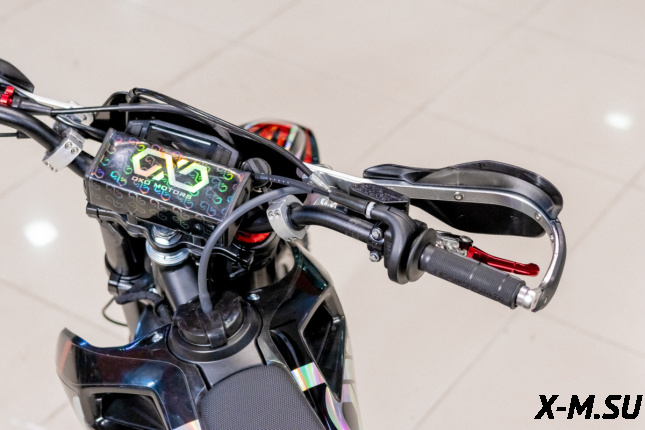 Мотоцикл OXO BASE 300