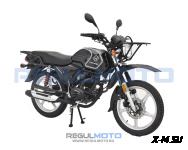 Мотоцикл Regulmoto Viking