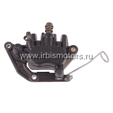 Суппорт тормоза переднего (2пор.) Z1