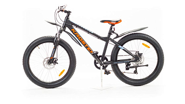 Велосипед 24" KROSTEK ADVANCED 400