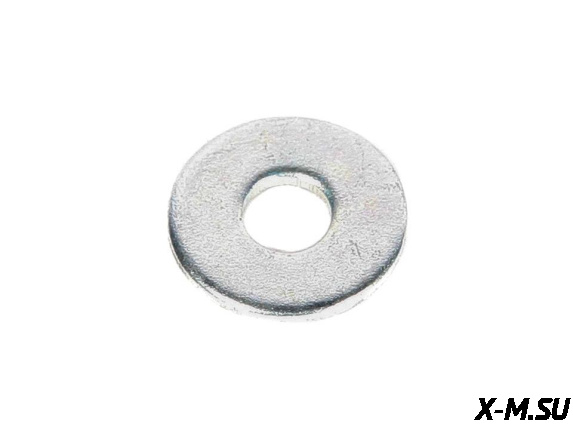 Шайба болта ведущего шкива вариатора, сталь 21002-T08-0000