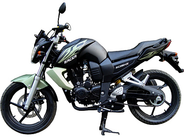 Мотоцикл Racer 250 RC250CK АКЦИЯ