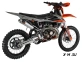 Мотоцикл GR8 T250L (2T) Enduro OPTIMUM (2022 г.)