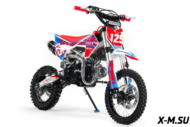 Питбайк MOTAX CRF 125
