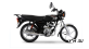 Мотоцикл Bajaj Boxer 100 ES