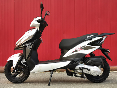 Скутер X-MOTORS CITY PRO