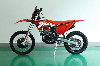 Мотоцикл JHL MOTO JHLofr LX CB300RL (LX26)